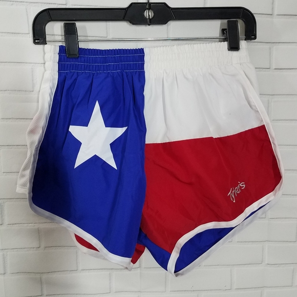 Texas Sport Jogger Running Shorts - Picture 2 of 14